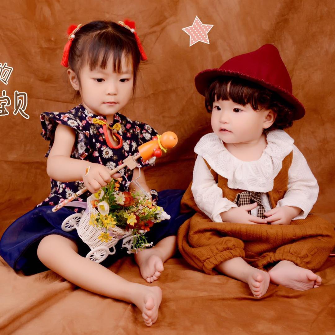 婧姐母婴～布班迪纸尿裤工厂直播间