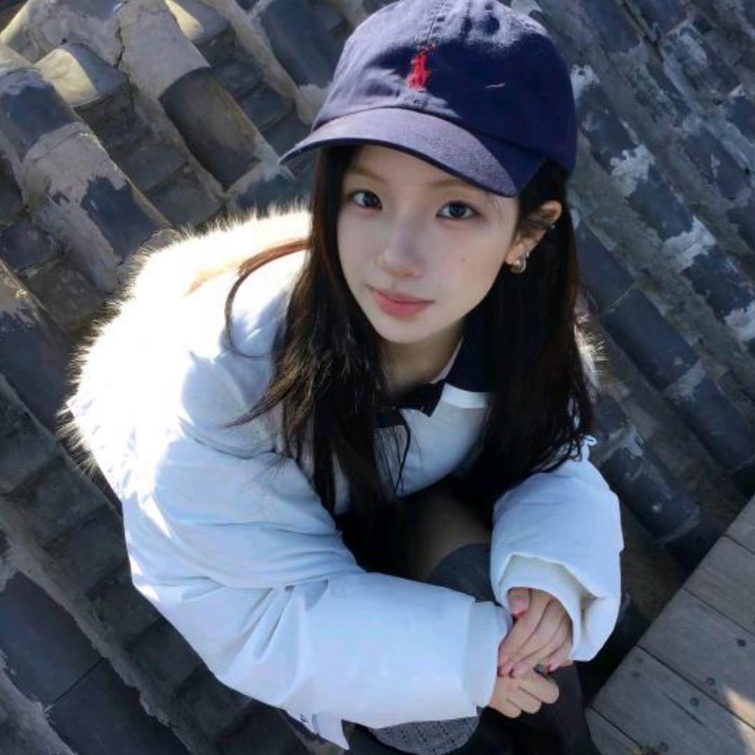 苏小面儿～