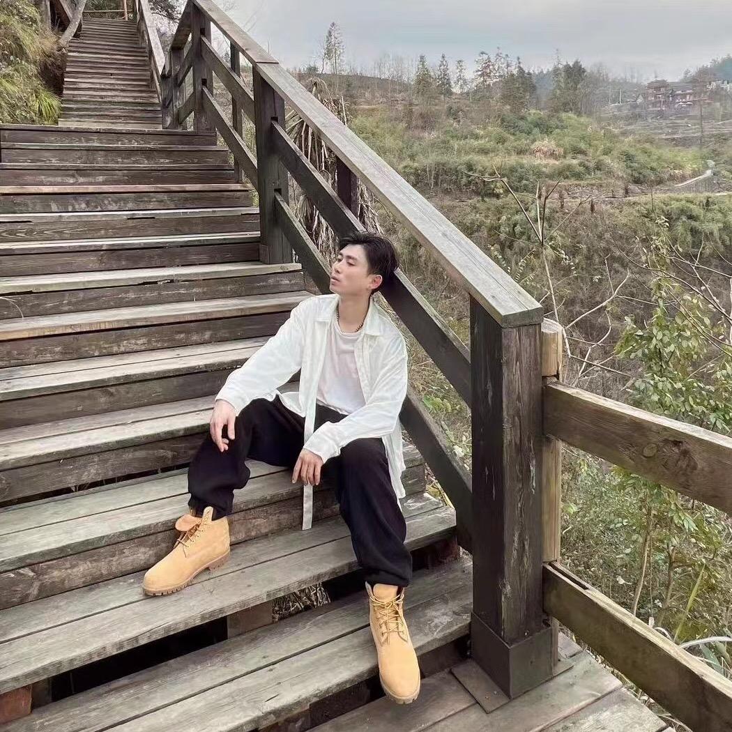 海珉💫中国舞