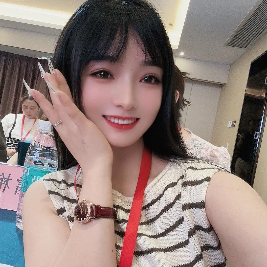 乾州-世纪山水店-美甲美睫-珍珍
