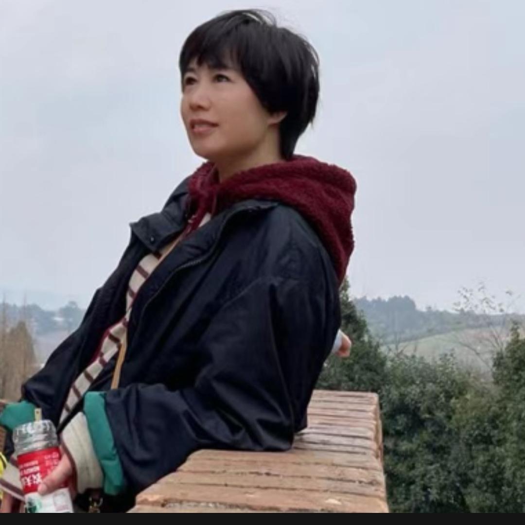 苗姐家