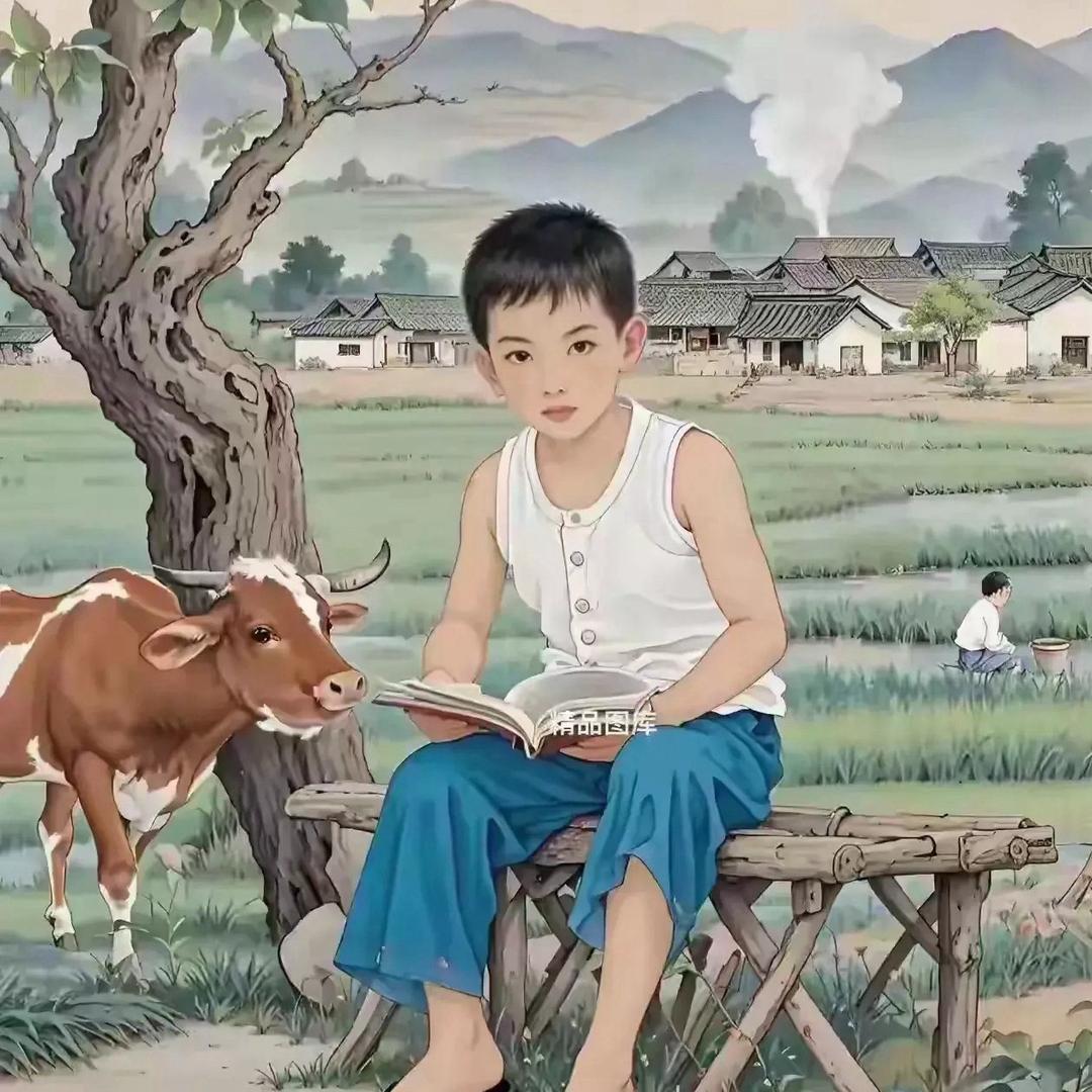 农村小达人