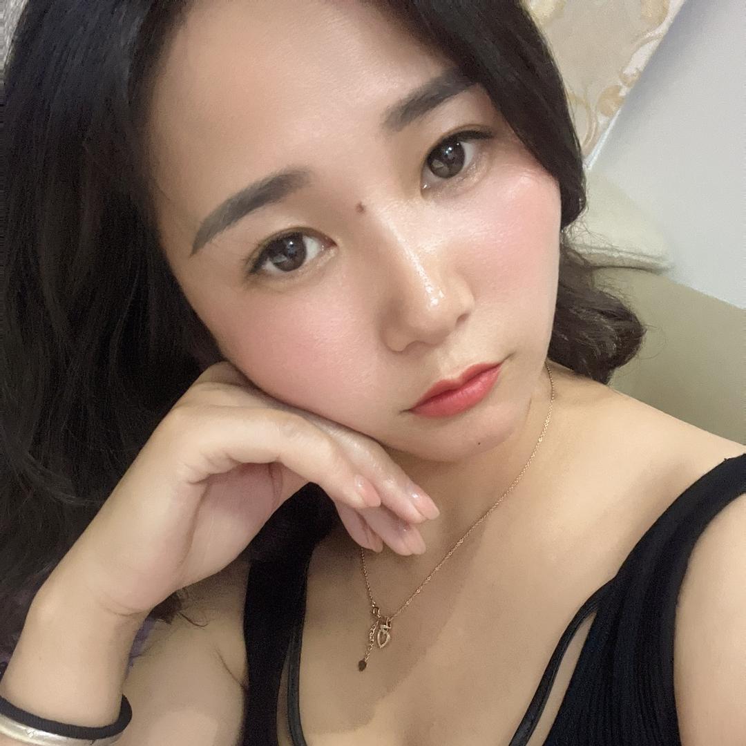 香香。
