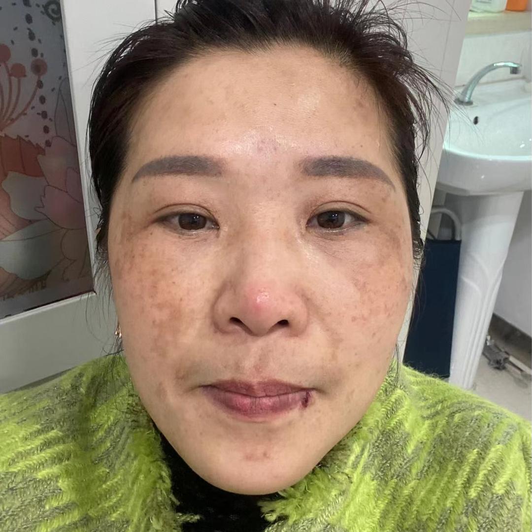 杨艳百货店