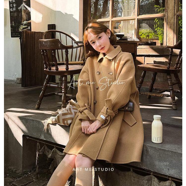 瓜瓜 ART ME 时尚OOTD