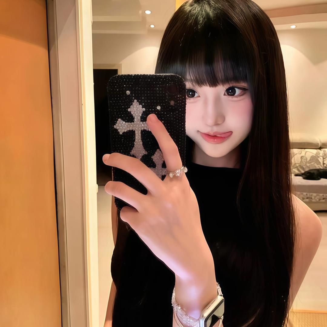 项链
