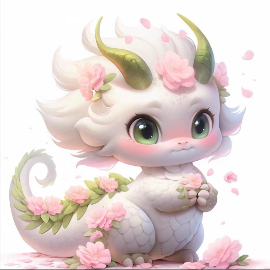 🥕龙崽💕