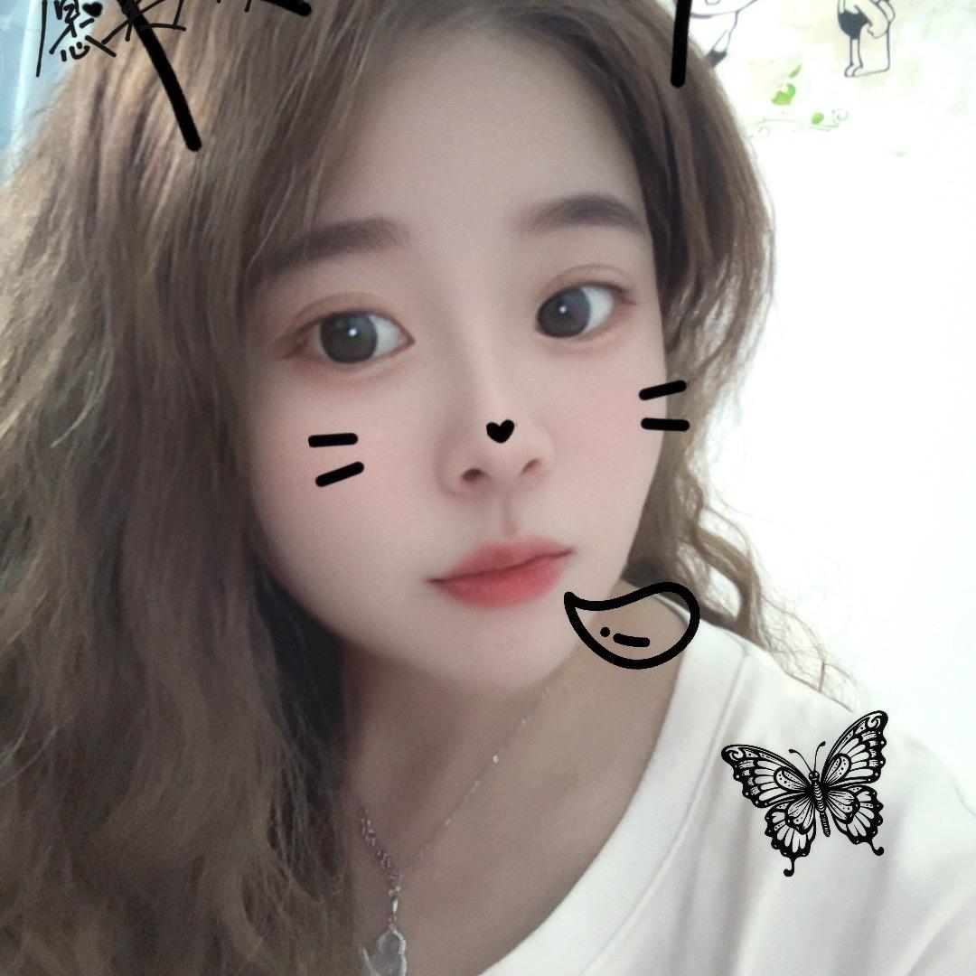 装睡的麋鹿小姐