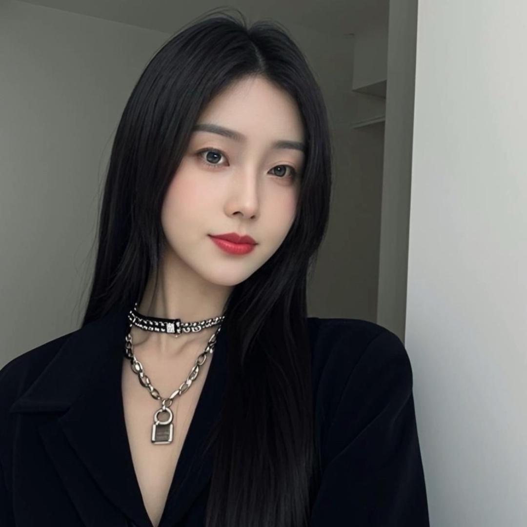田田女装