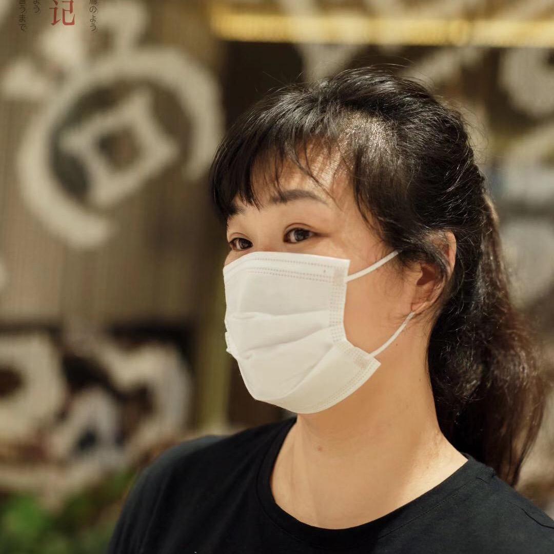 李姐的生活碎片