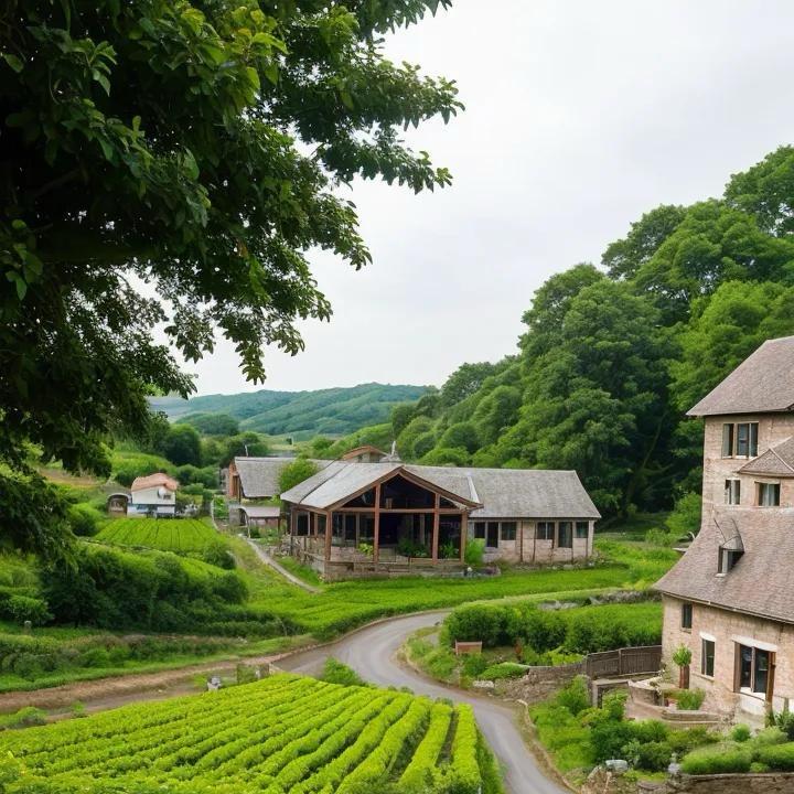 淼淼建