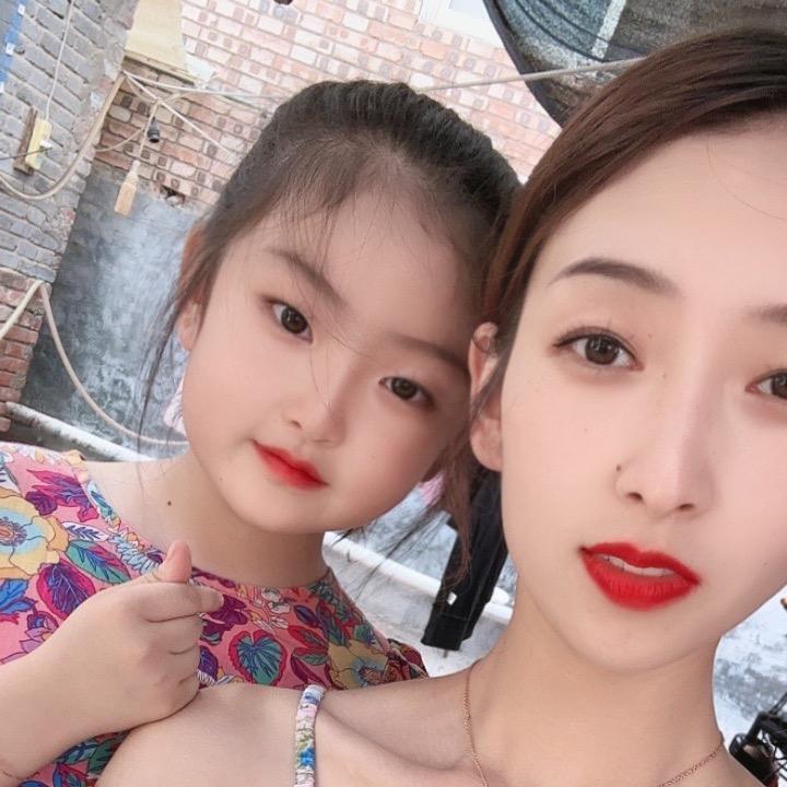 阿娇