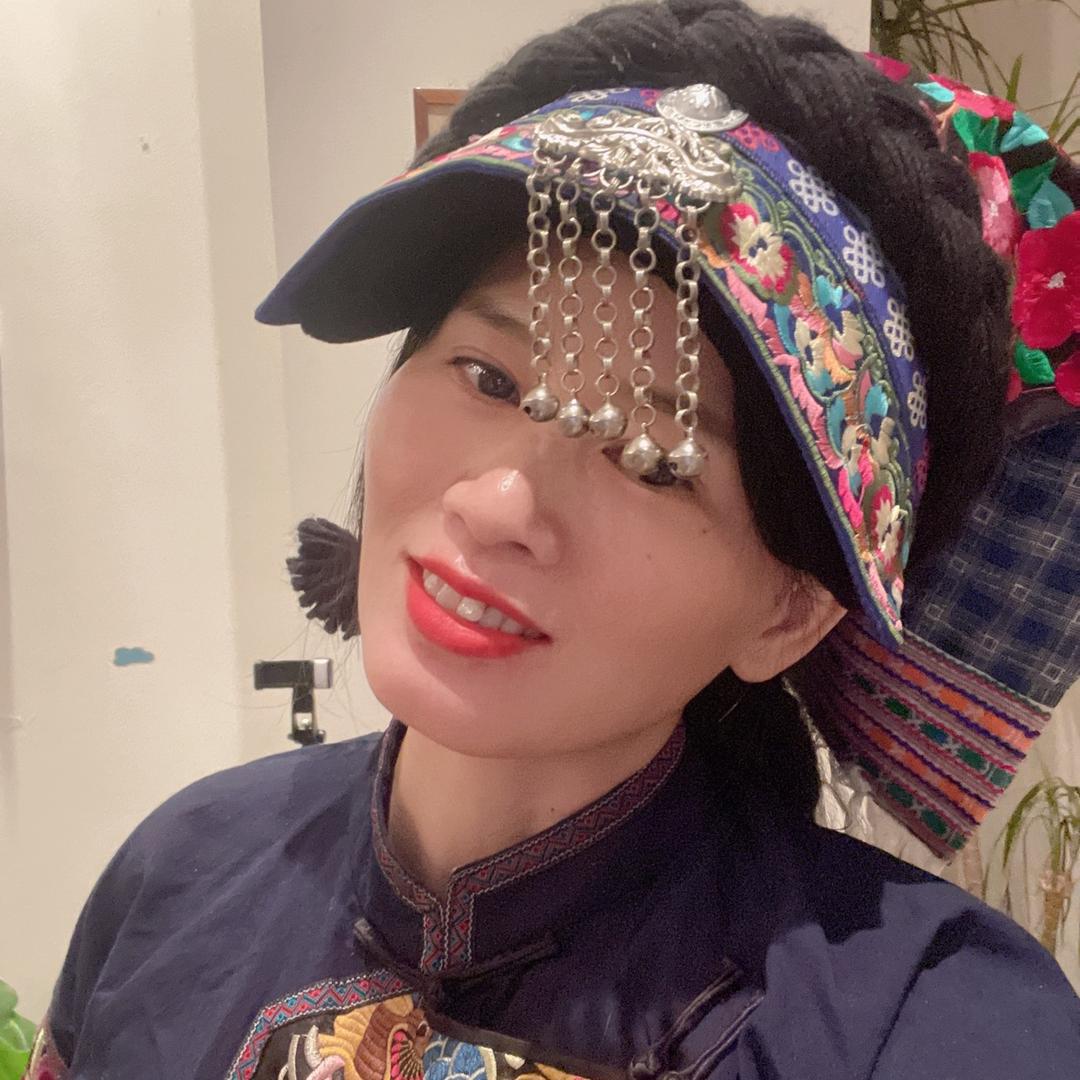 露娜不拿手