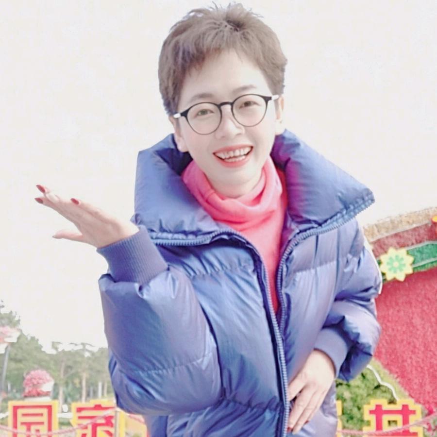 货源女王明月