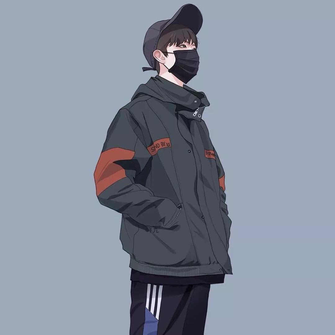 扁桃体永不发言⚠️