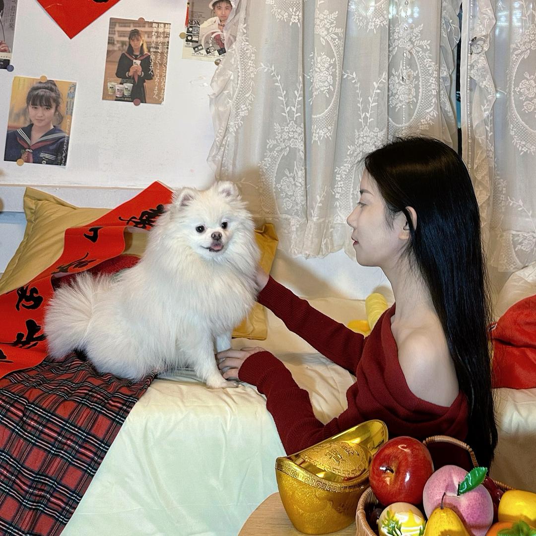 .婷婷u