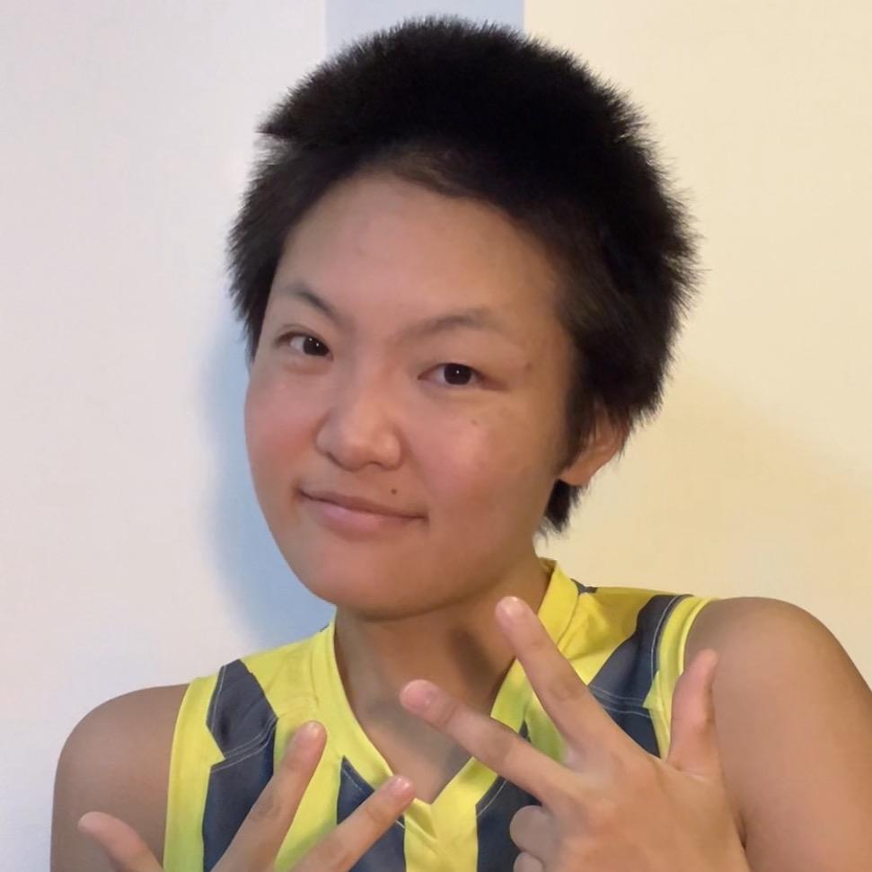 发疯小林