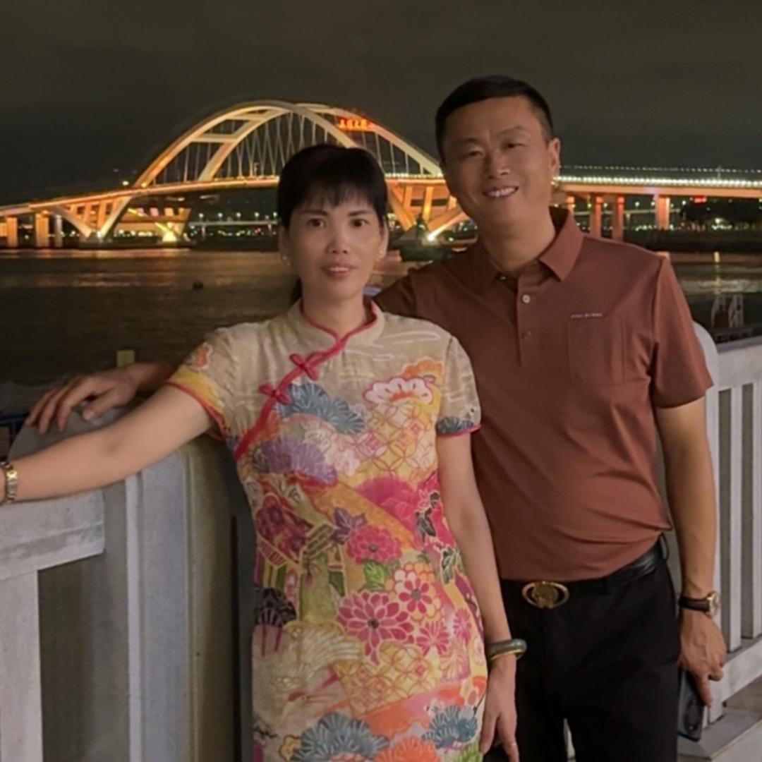 幸福生活✌️