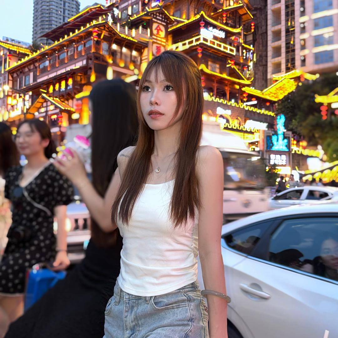 Yyyi不小心-