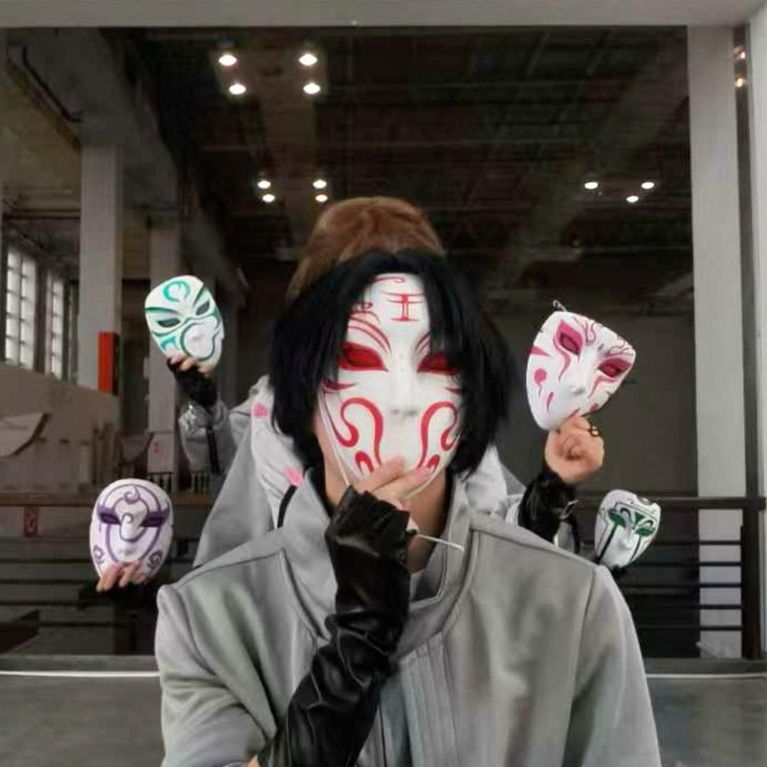无法