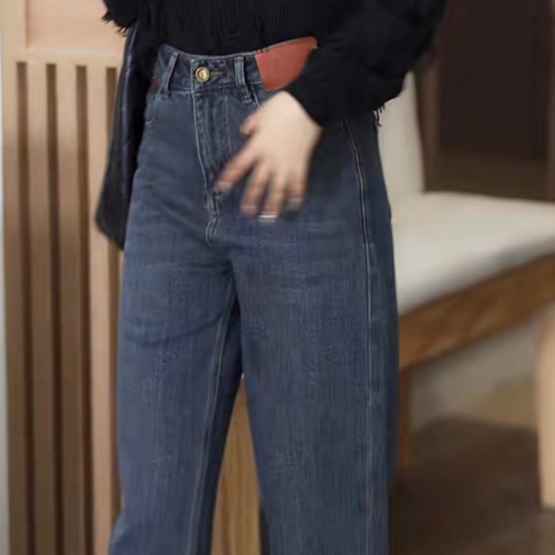 小羽精品牛仔