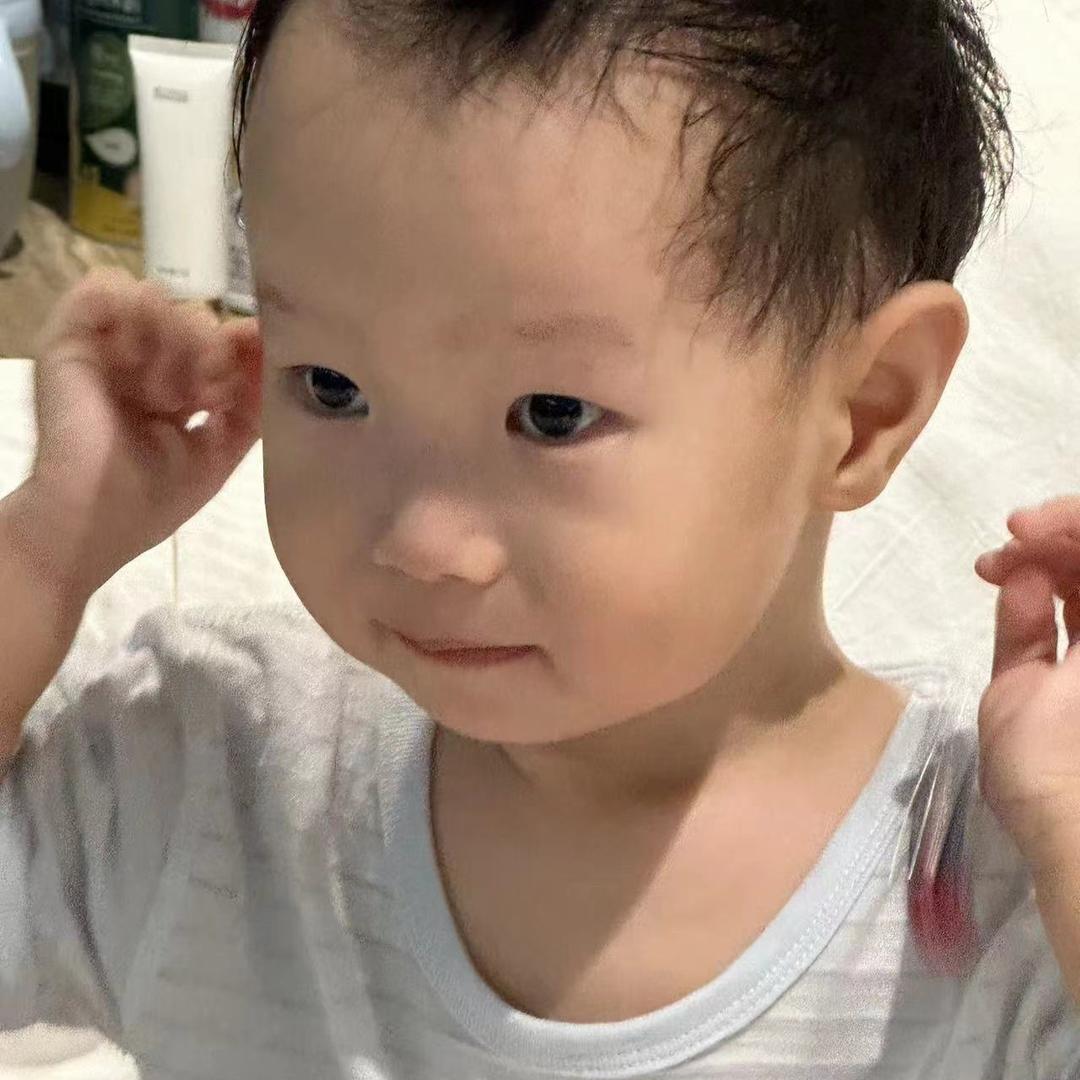 小豪仔成长记