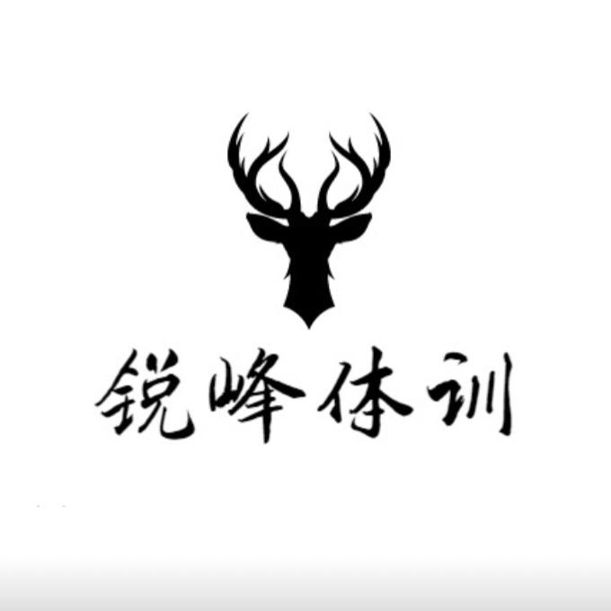 宁晋～锐峰体训