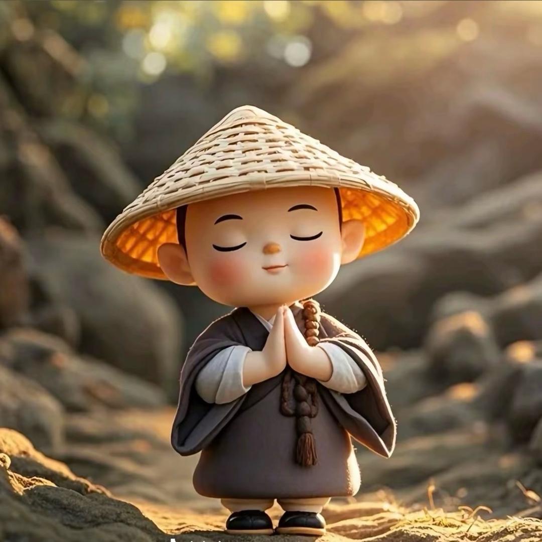 吹吹人间发财风