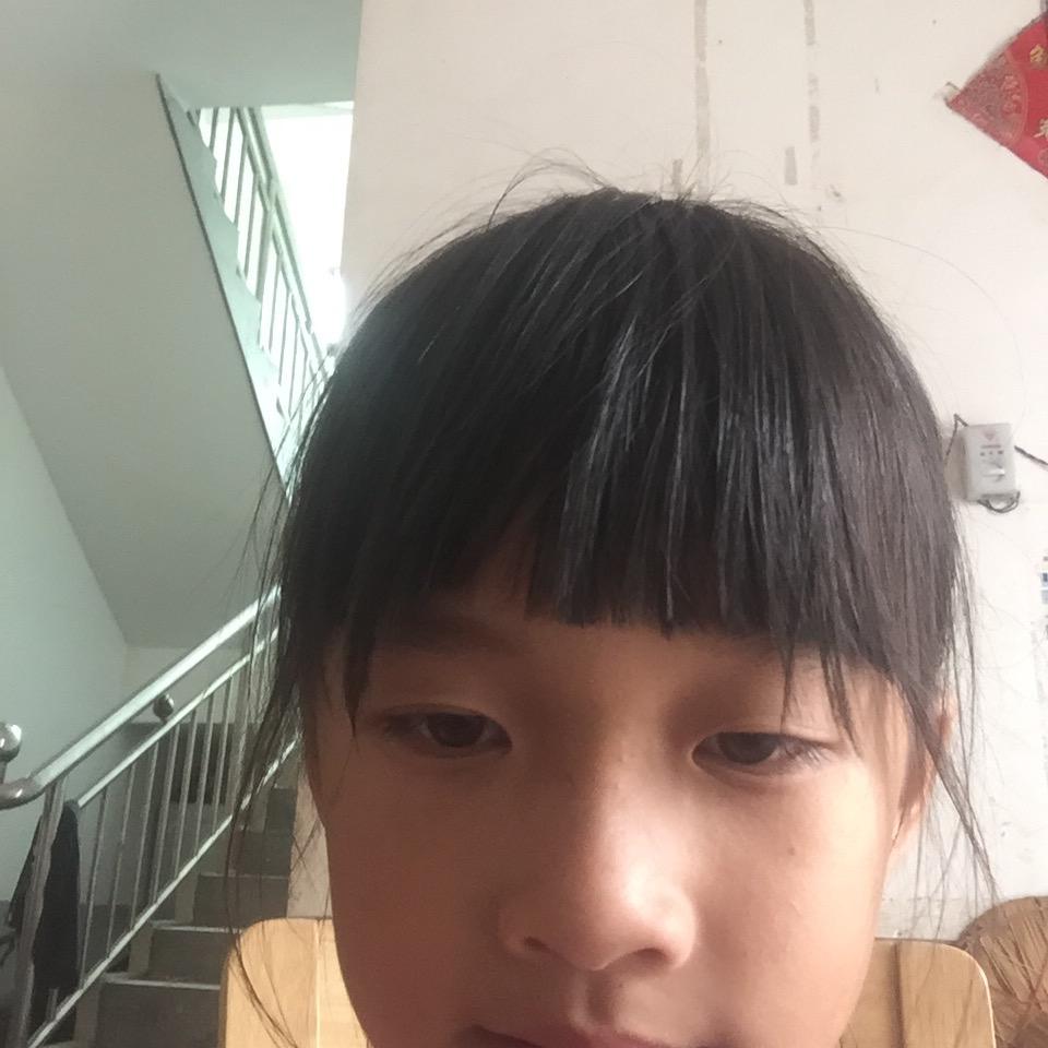 星辰姐姐