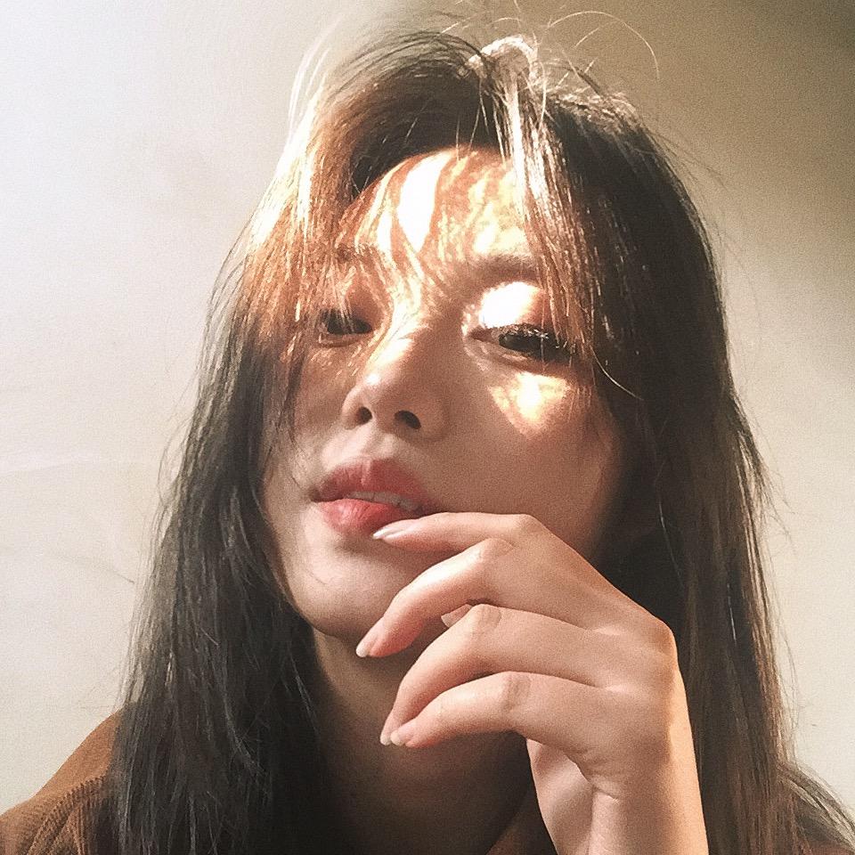 纯牛奶～