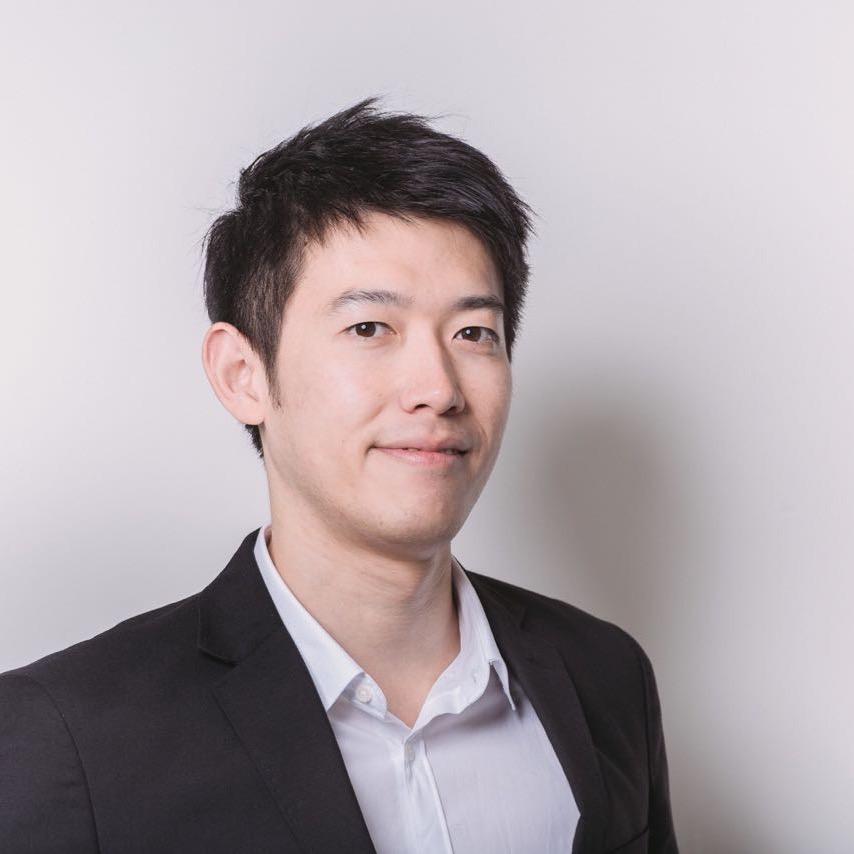 阿文在美国