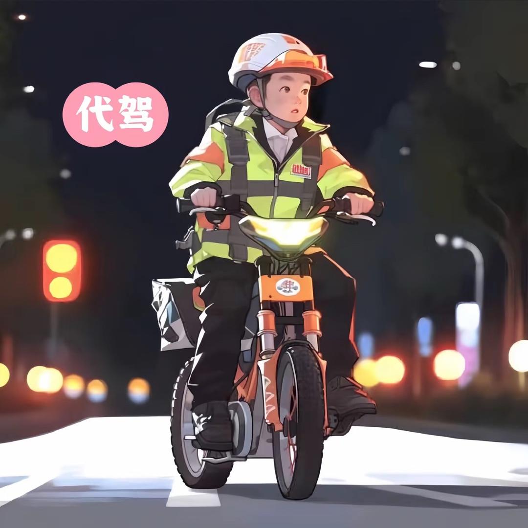 波仔