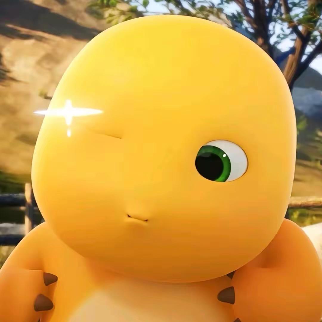 胖宝宝