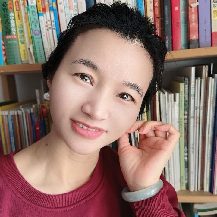 超级晰晰妈