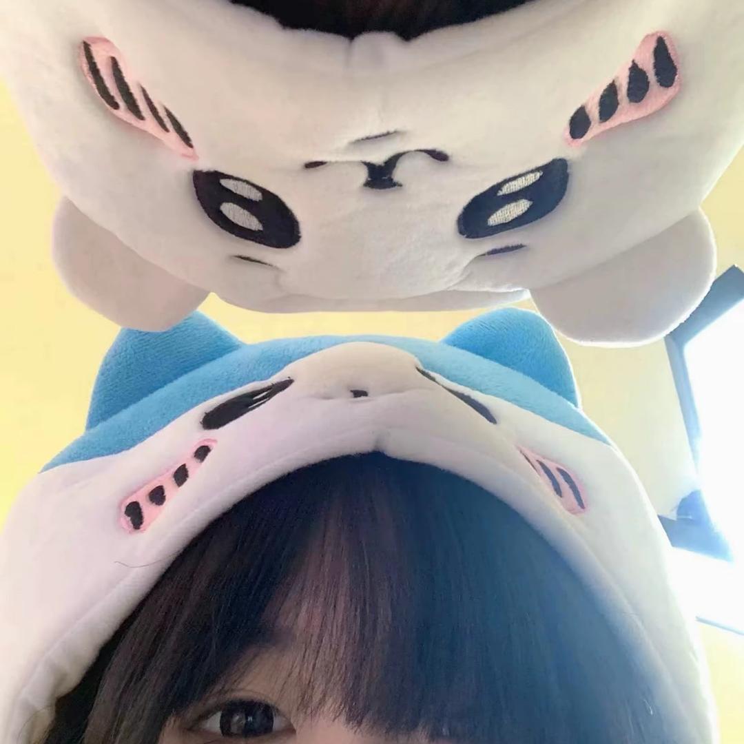 君君、