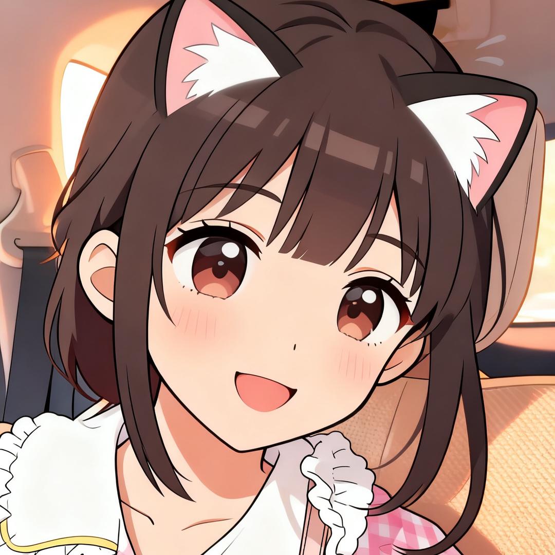 小羊没烦恼🧸ྀི