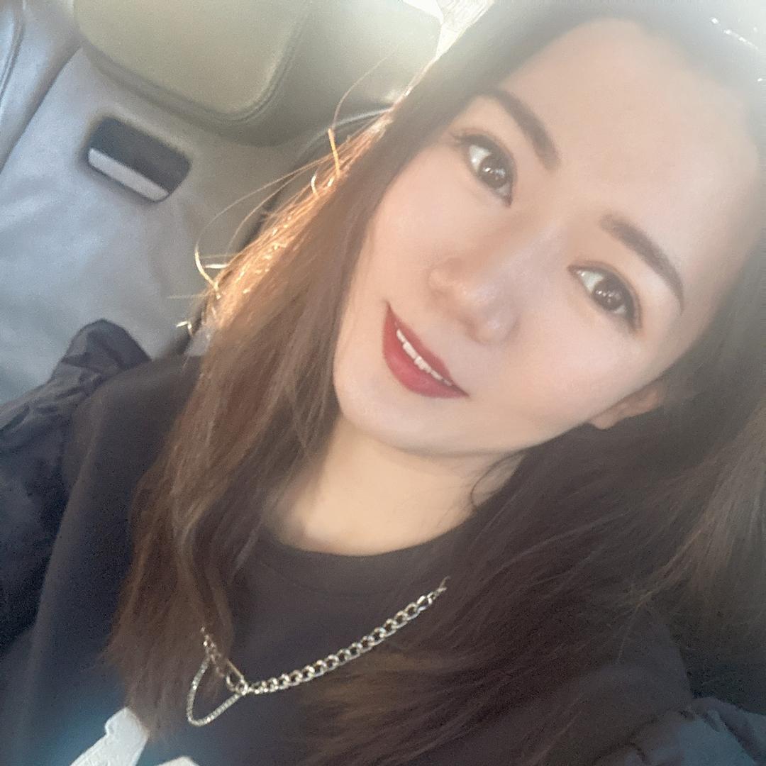 💗贺筠（yun）淇💗