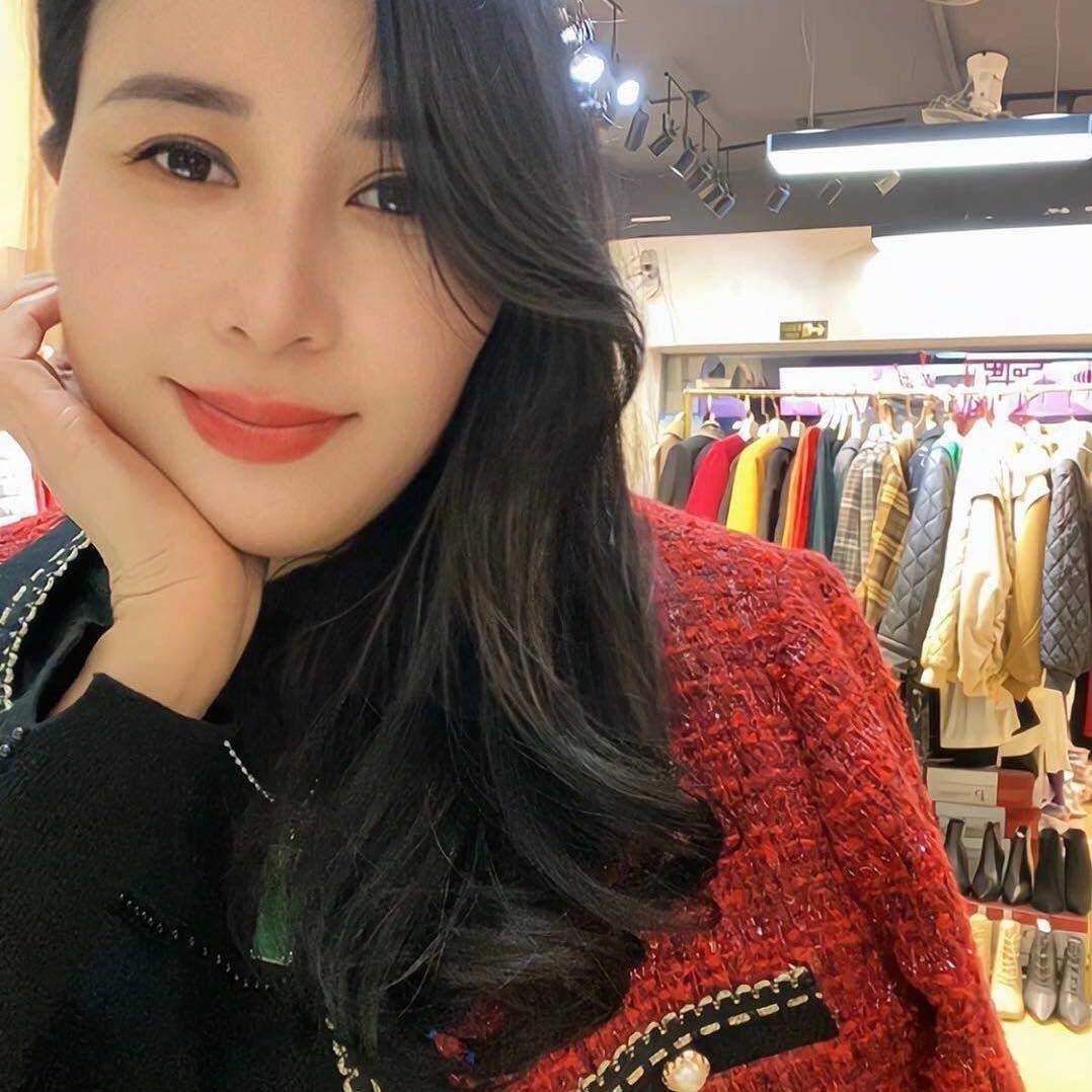 普宁流沙芳芳品牌店