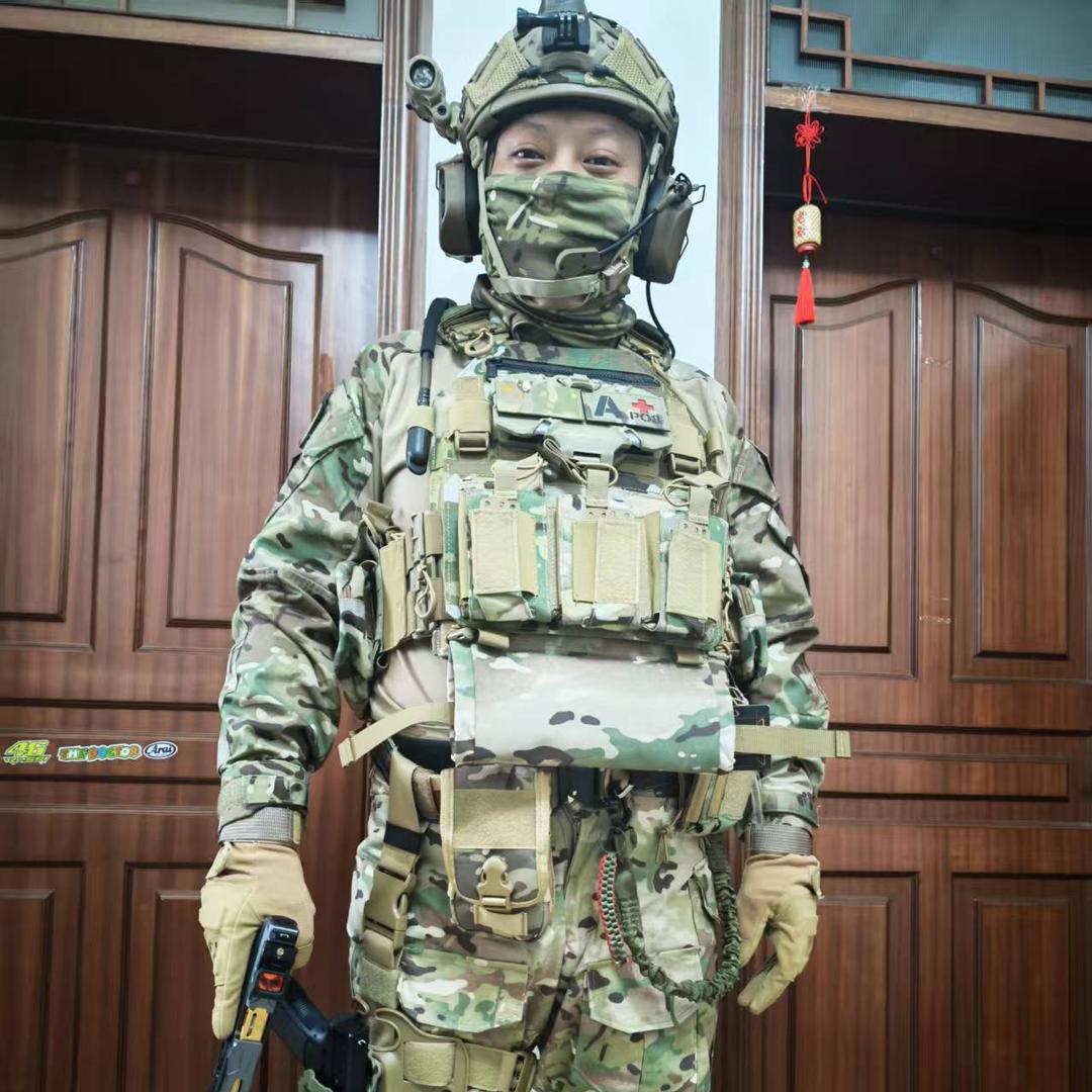 洛杉矶凌晨四点的太阳