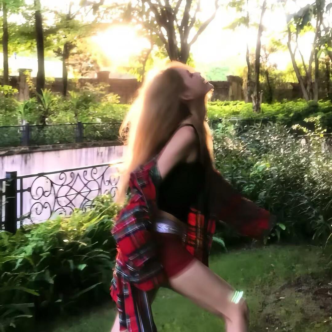 雾蒽🌸