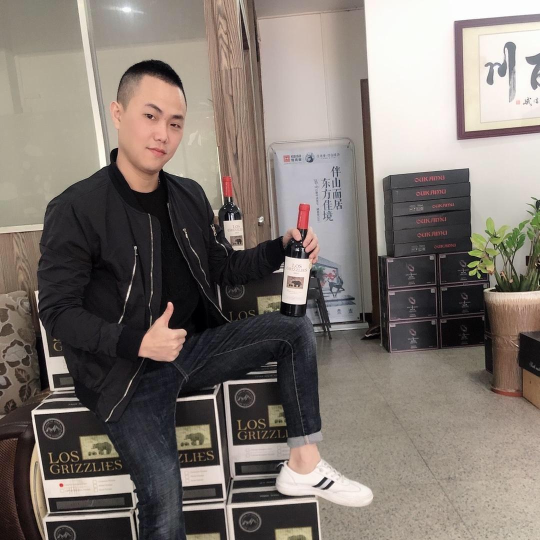 吴老二（二叔）