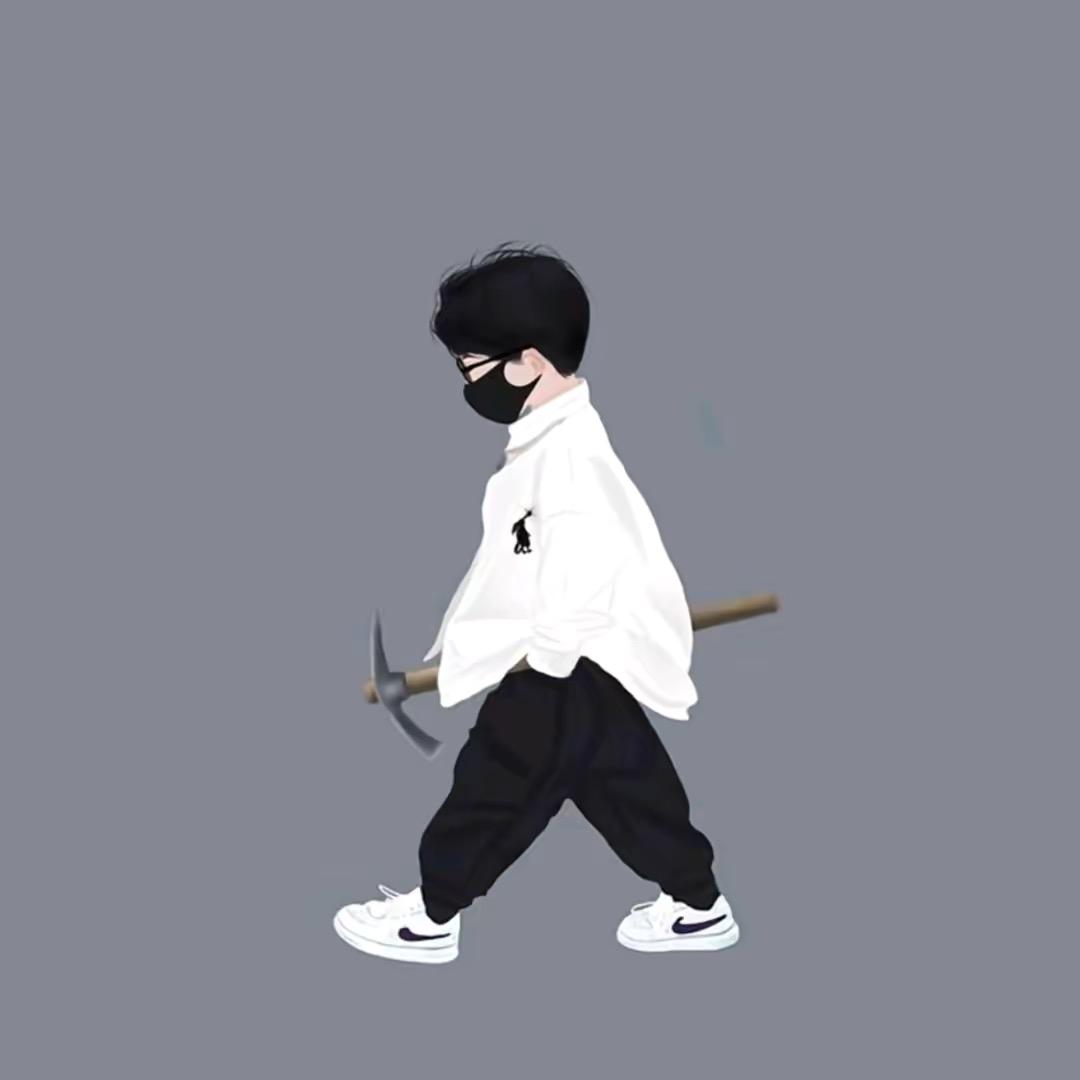 剧终@