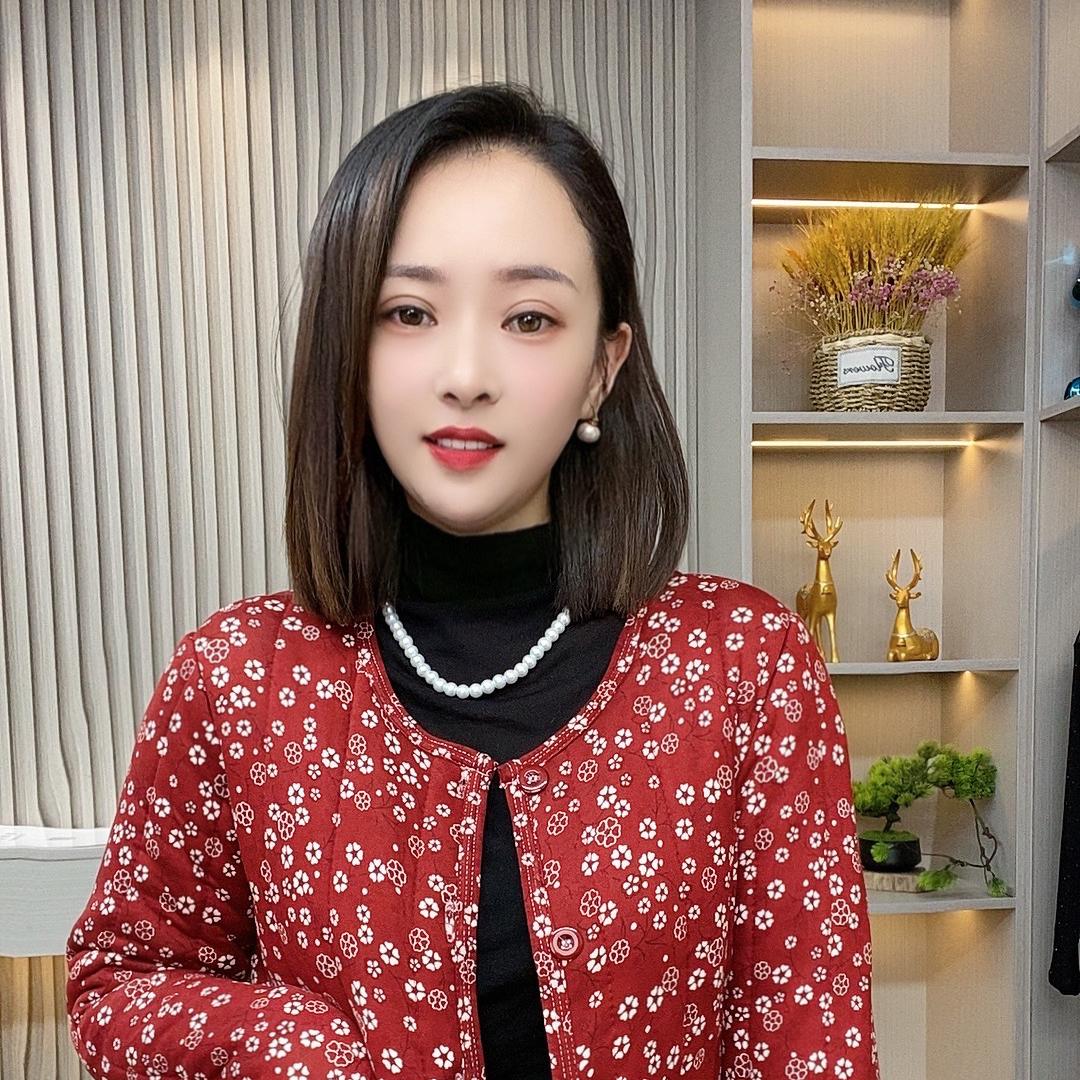 苏州沐亿女装