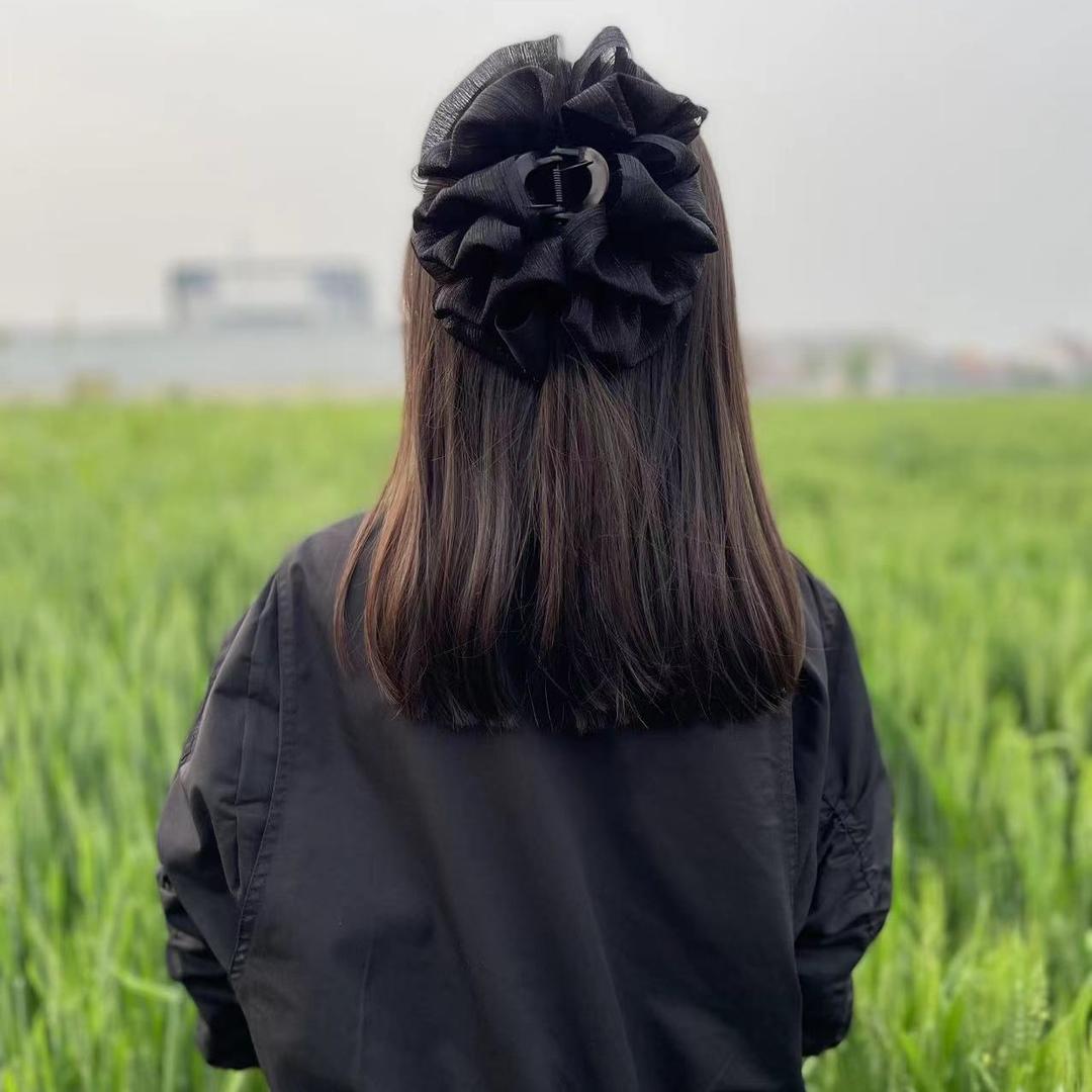 &加满好运&