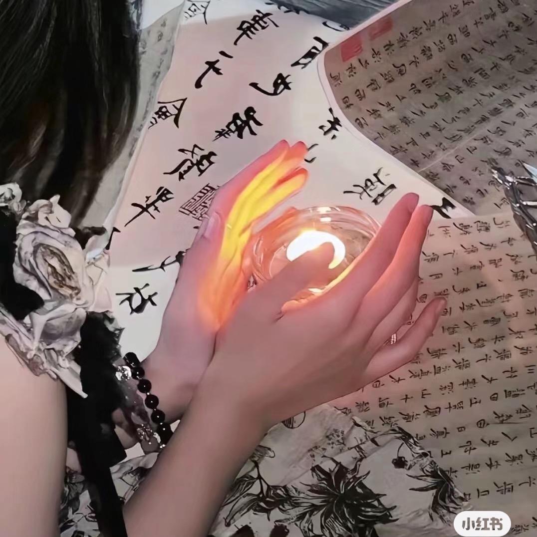 海棠听风（本人）