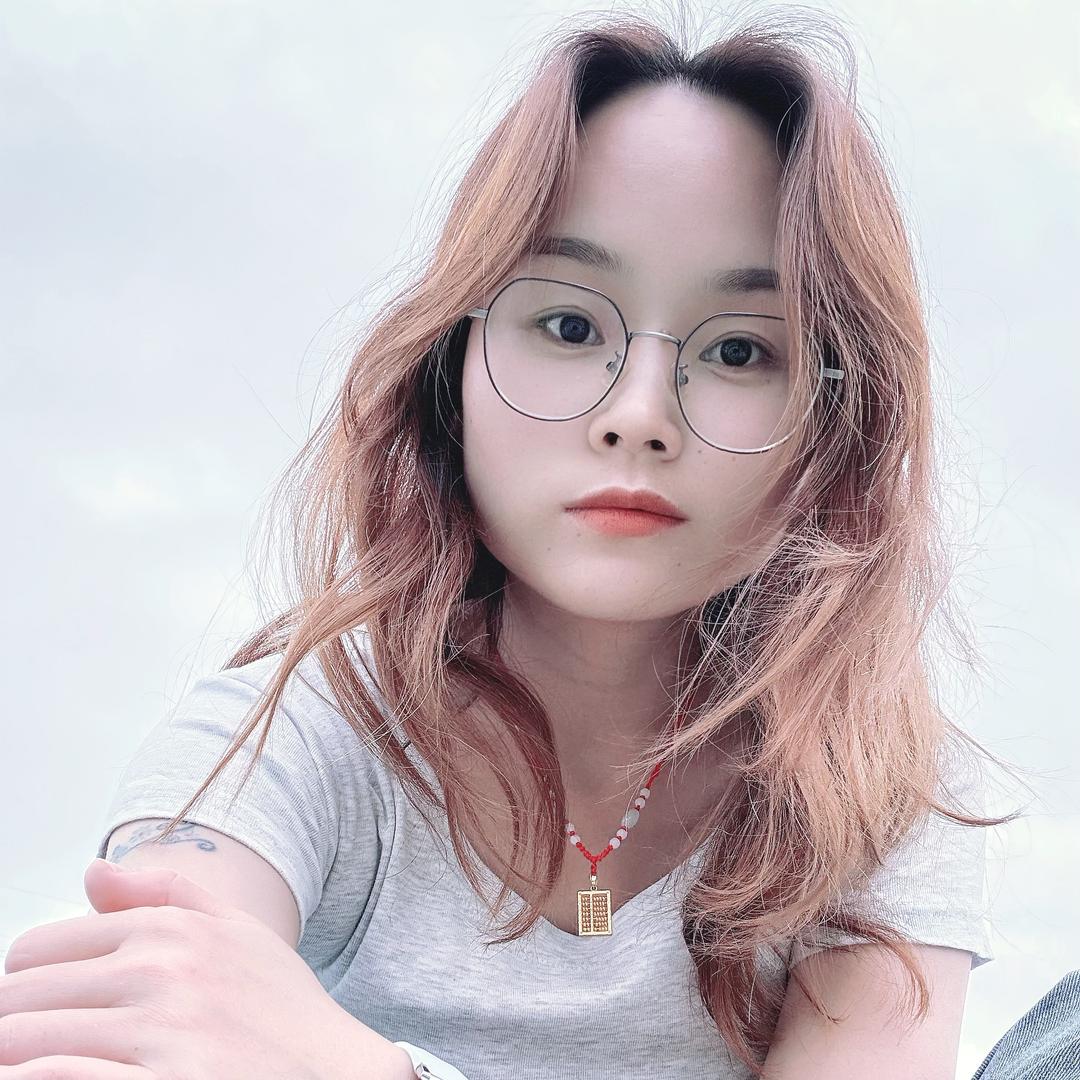 晓晓姜