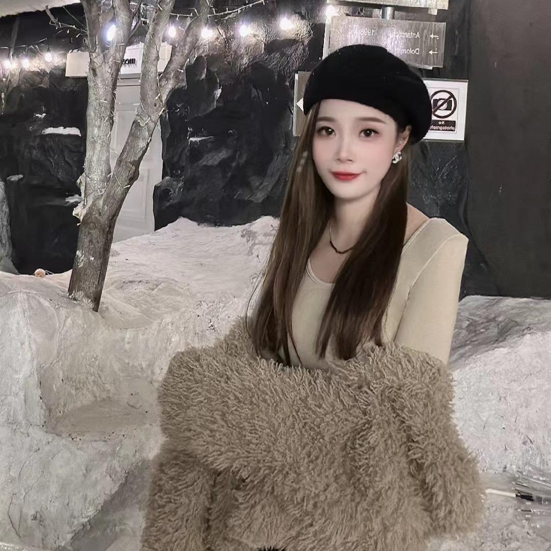 财神爷的小宝贝