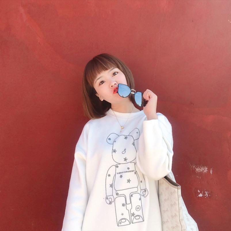 甜小妮儿吖❤️