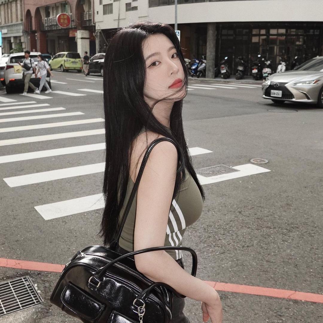 程潇潇（视频同款在橱窗）