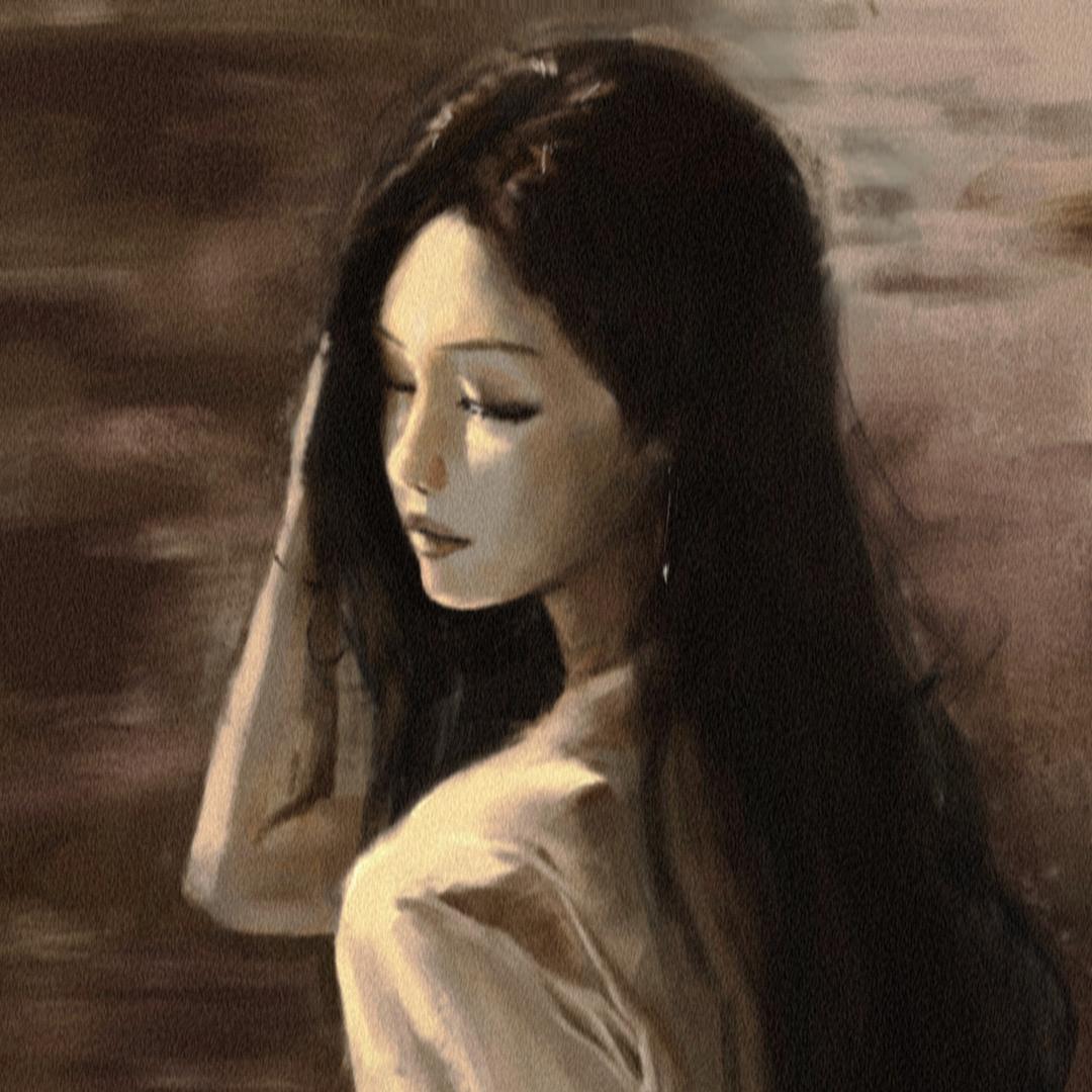 玫瑰女人.